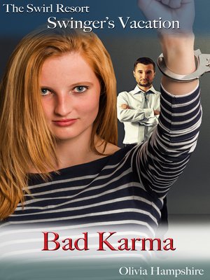 cover image of Bad Karma